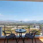 Couette-café Serenity 3*