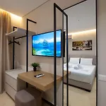 Couette-café Serenity Saranda