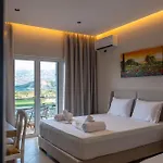 Couette-café Serenity 3*