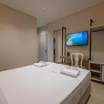 Couette-café Serenity Saranda