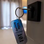 Bed & Breakfast Serenity 3*