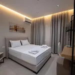 Couette-café Serenity Saranda