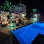 Serenity 3* Saranda