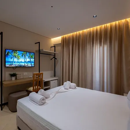 Serenity 3*