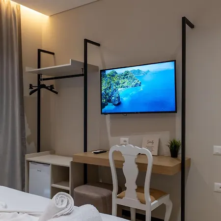 Panzió Serenity 3*