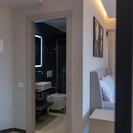 Serenity 3*