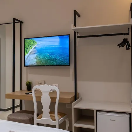 Alojamento de Acomodação e Pequeno-almoço Serenity