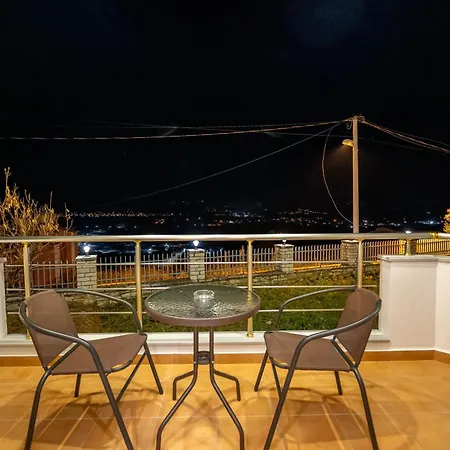 Bed & Breakfast Serenity 3*