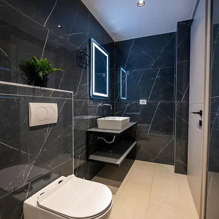 Serenity 3* Saranda