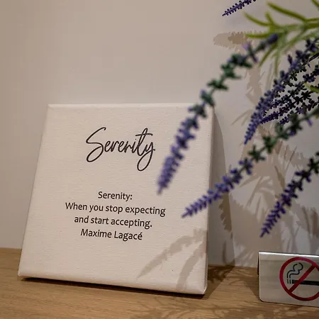 Serenity Alojamento de Acomodação e Pequeno-almoço