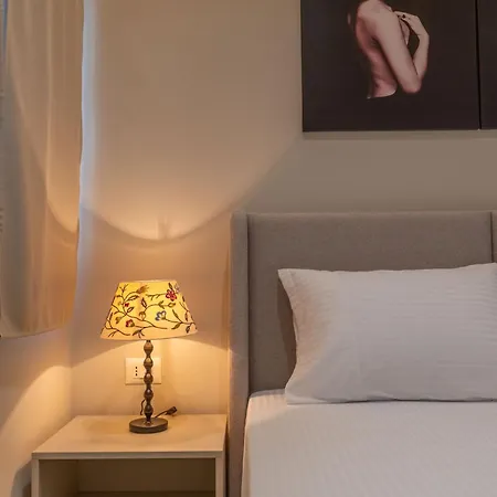 Alojamento de Acomodação e Pequeno-almoço Serenity Sarandë