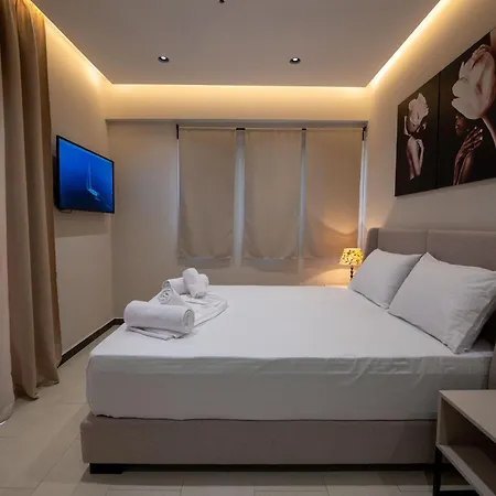 Bed & Breakfast Serenity 3*