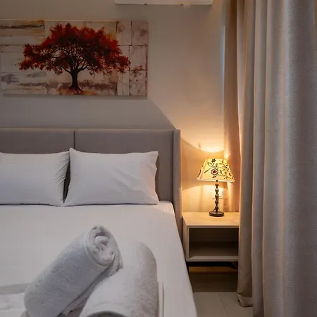 Serenity 3* Sarandë