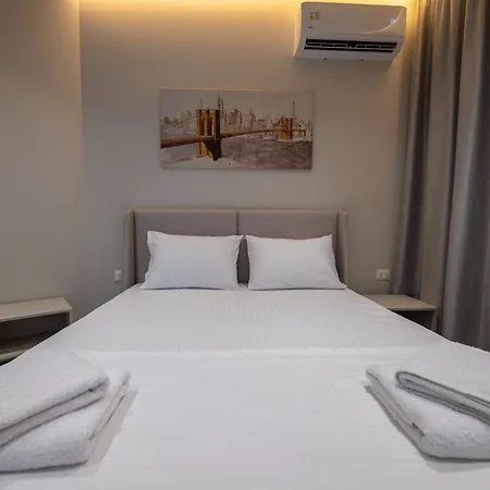 Serenity Sarandë