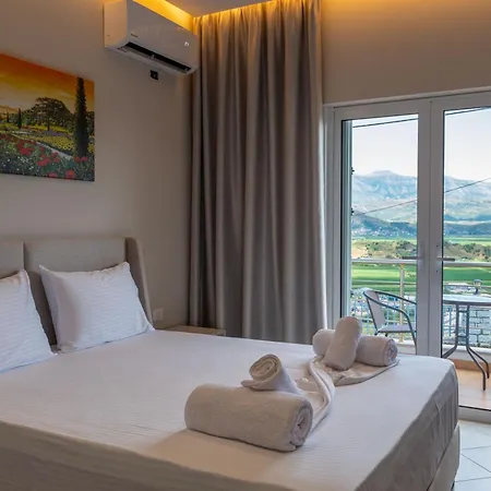 Serenity 3*