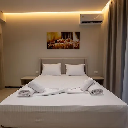 Serenity Bed & Breakfast Sarande