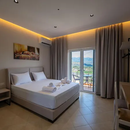 Bed & Breakfast Serenity