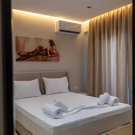 Bed & Breakfast Serenity Sarande