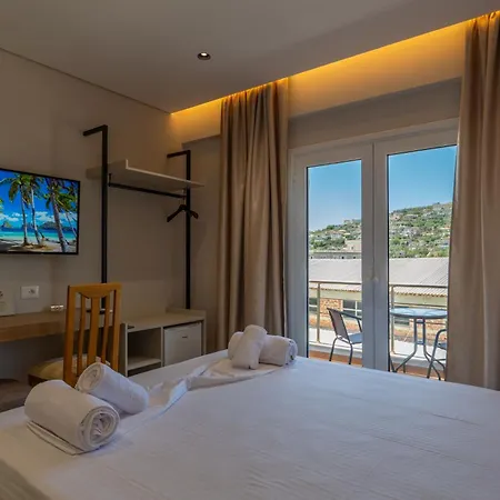 Serenity Bed & Breakfast *