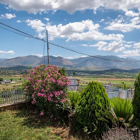 Serenity Bed & Breakfast
