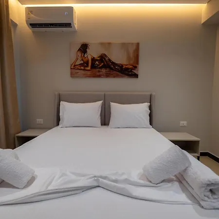 Bed & Breakfast Serenity