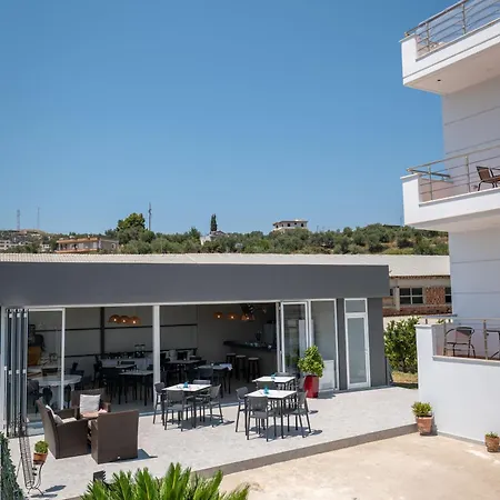 Bed & Breakfast Serenity Sarande