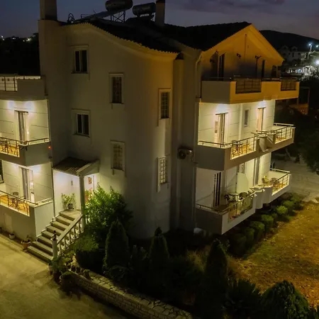 Serenity Bed & Breakfast *