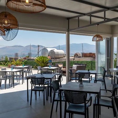 Serenity Bed & Breakfast Sarande