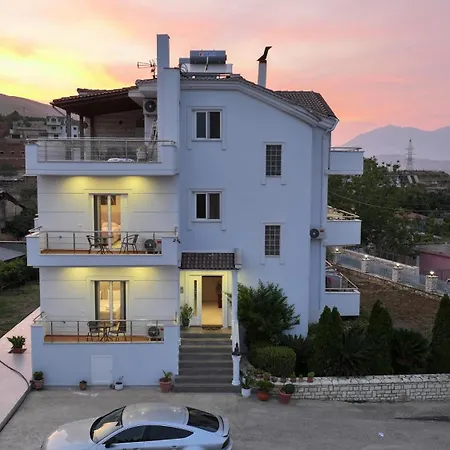 Serenity * Sarande