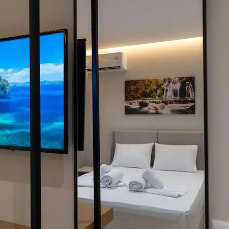 Bed & Breakfast Serenity Sarande
