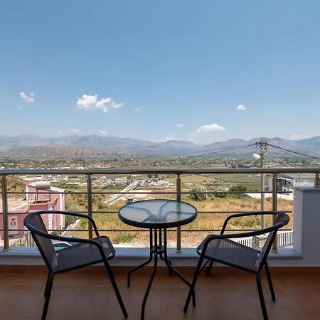 Serenity Bed & Breakfast Sarande