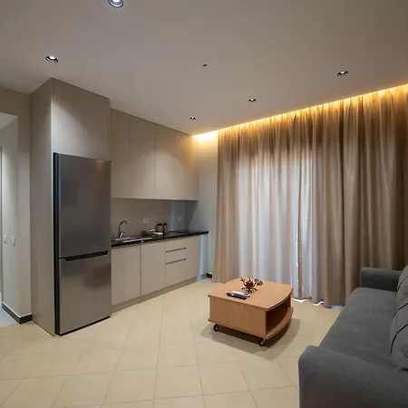 فندق مبيت وإفطار Serenity