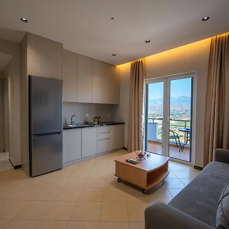 Serenity Bed & Breakfast 3*