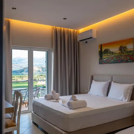 Bed & Breakfast Serenity *