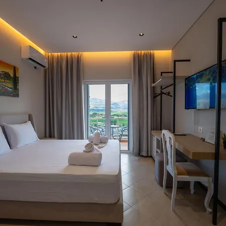 Serenity 3*