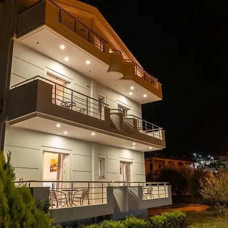 Serenity 住宿加早餐酒店