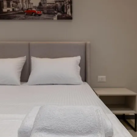 Bed & Breakfast Serenity Sarande