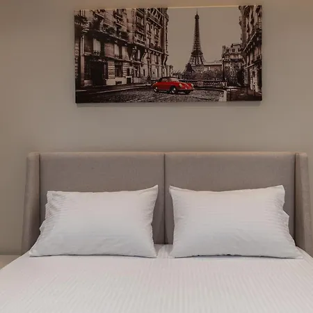 Serenity 3* ساراندا