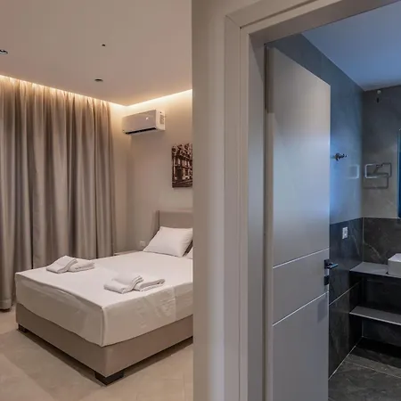 Serenity Bed & Breakfast