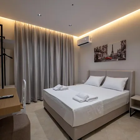 فندق مبيت وإفطار Serenity