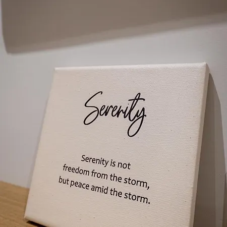 Serenity Bed & Breakfast