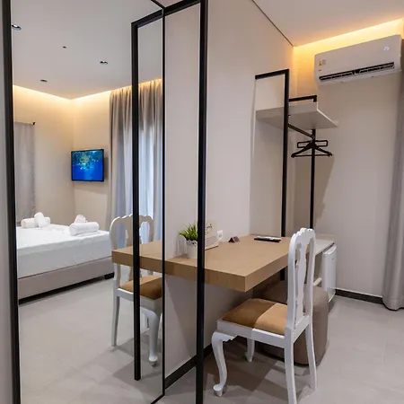 Serenity فندق مبيت وإفطار