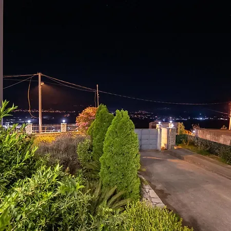 Serenity Bed & Breakfast Sarande
