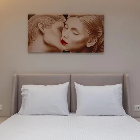 Bed & Breakfast Serenity