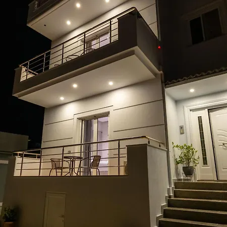 Serenity ساراندا