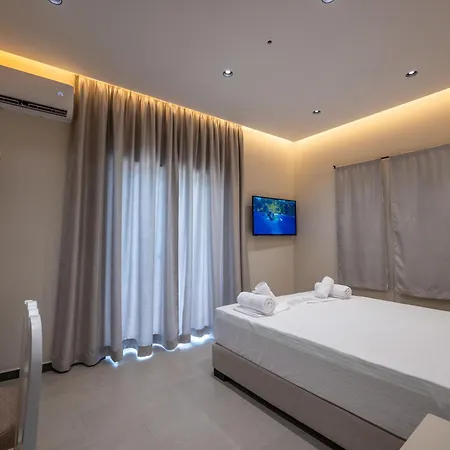 Serenity Bed & Breakfast