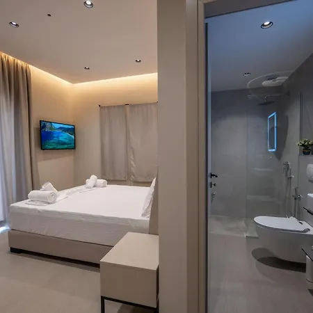 فندق مبيت وإفطار Serenity