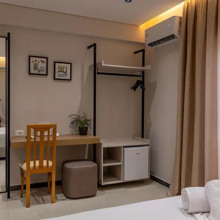 Bed & Breakfast Serenity Sarande