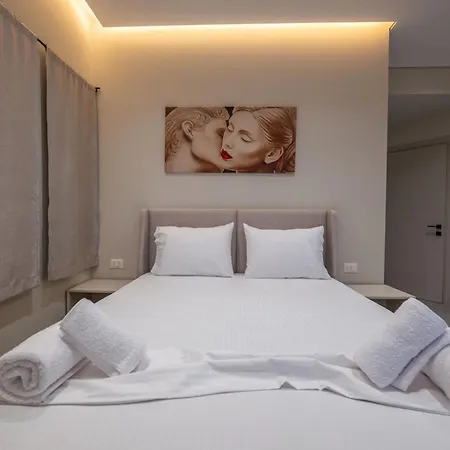 Serenity فندق مبيت وإفطار