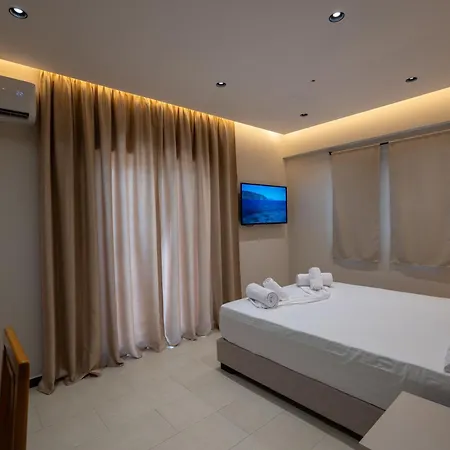 Serenity فندق مبيت وإفطار ساراندا